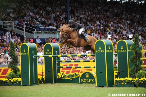 CSIO5* GIJON